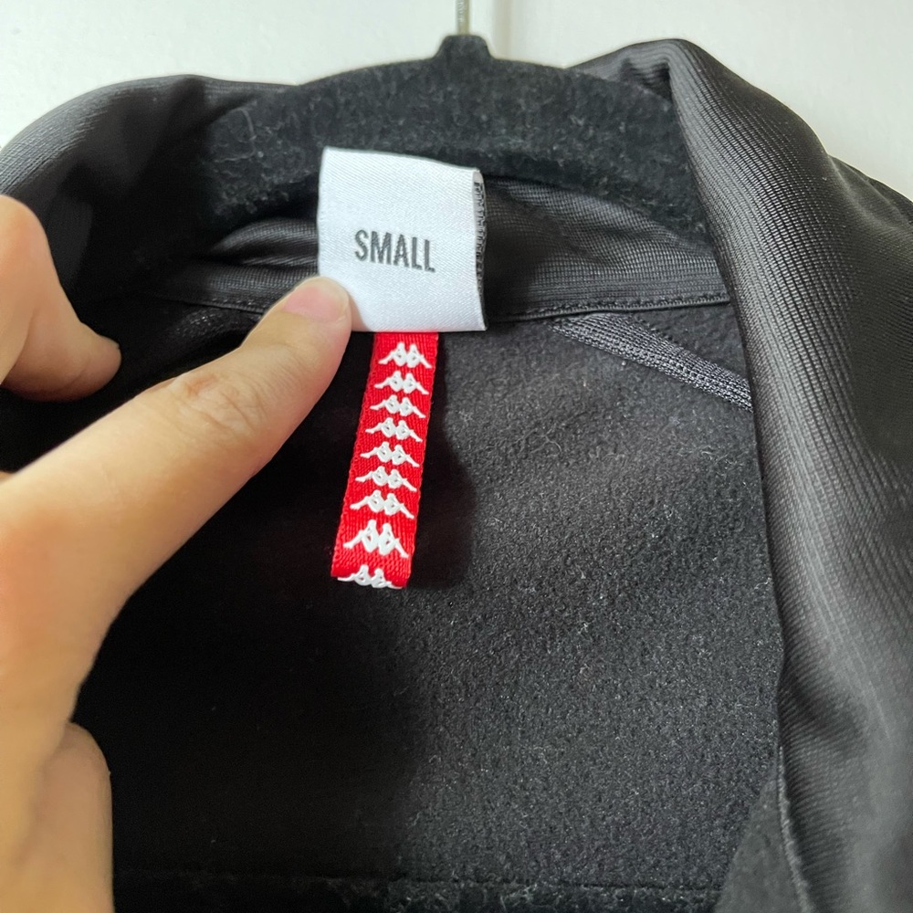 KappaXdisney jacket - Picture 2 of 2